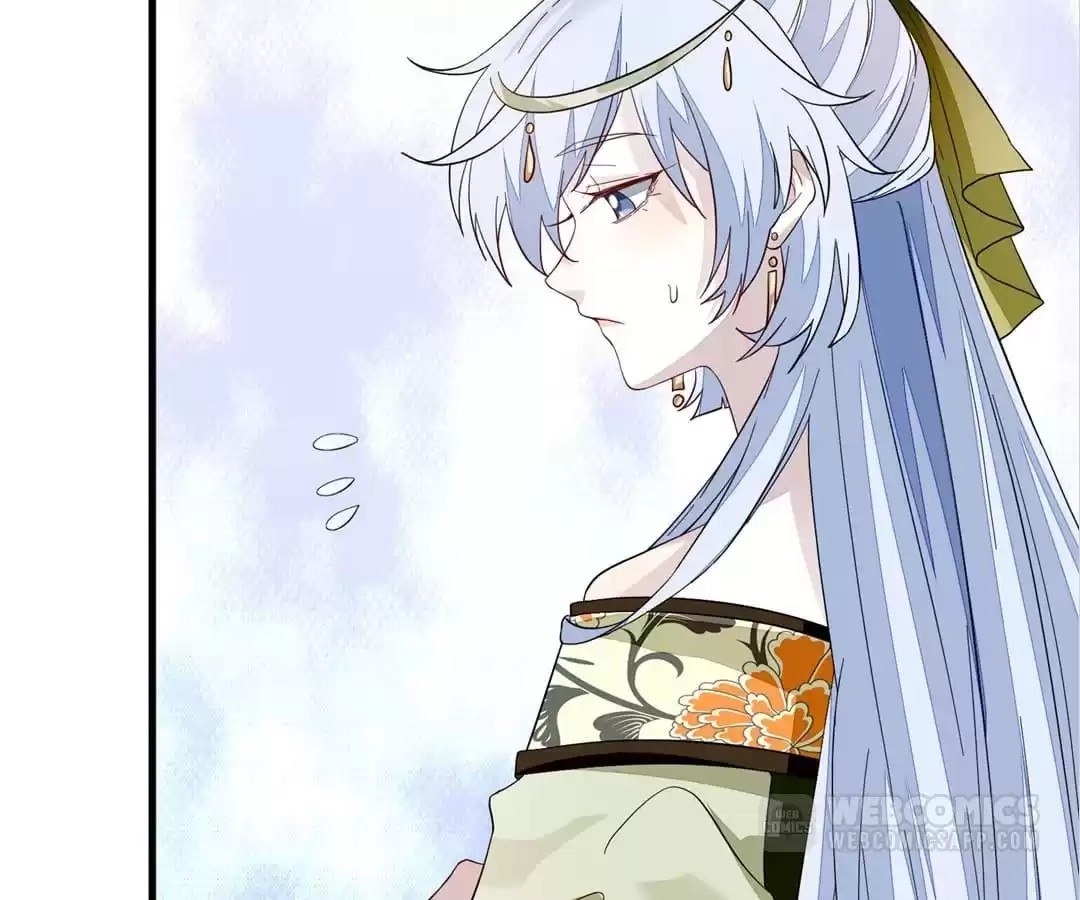 The Way Back to the Palace Chapter 105 page 37 - 
