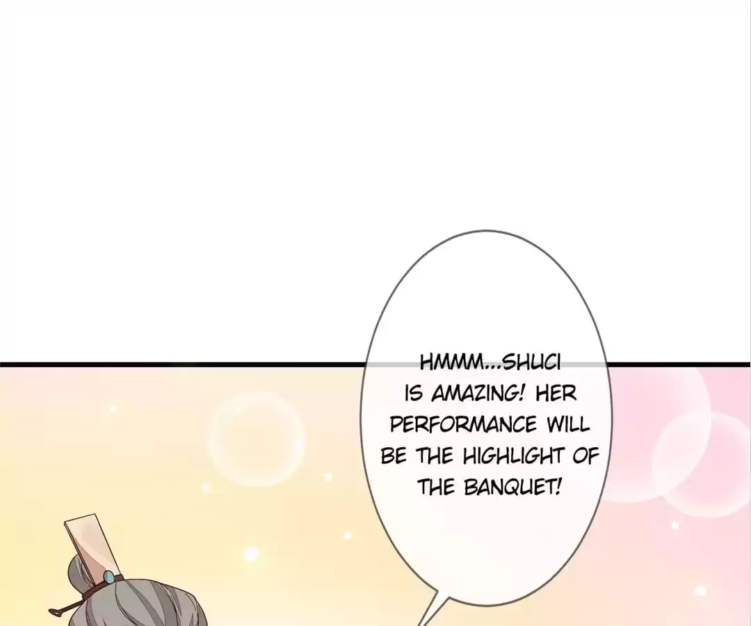 The Way Back to the Palace Chapter 105 page 39 - 