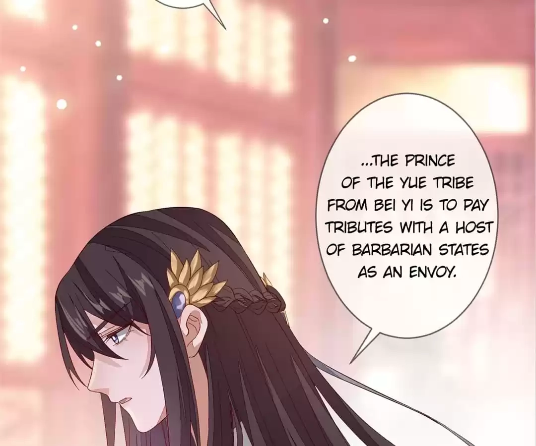 The Way Back to the Palace Chapter 105 page 5 - 