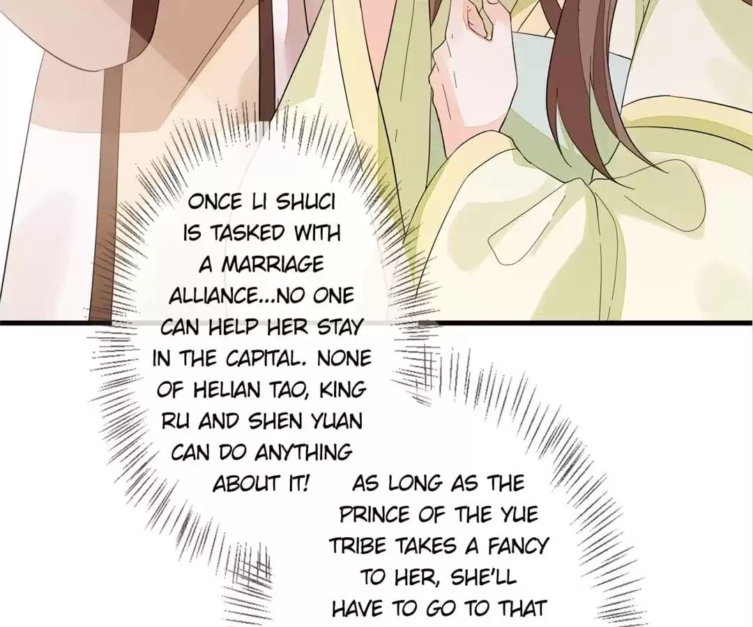 The Way Back to the Palace Chapter 105 page 41 - 