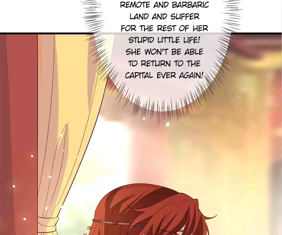 The Way Back to the Palace Chapter 105 page 42 - 