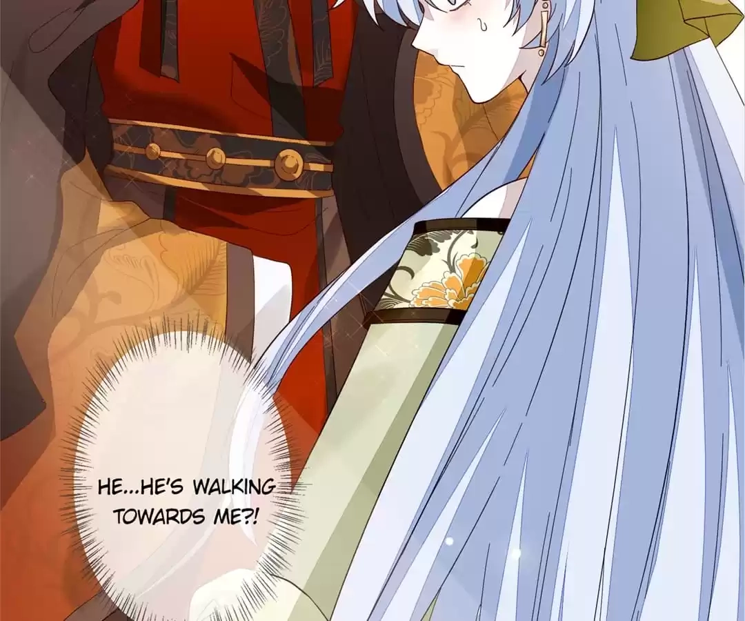 The Way Back to the Palace Chapter 105 page 46 - 