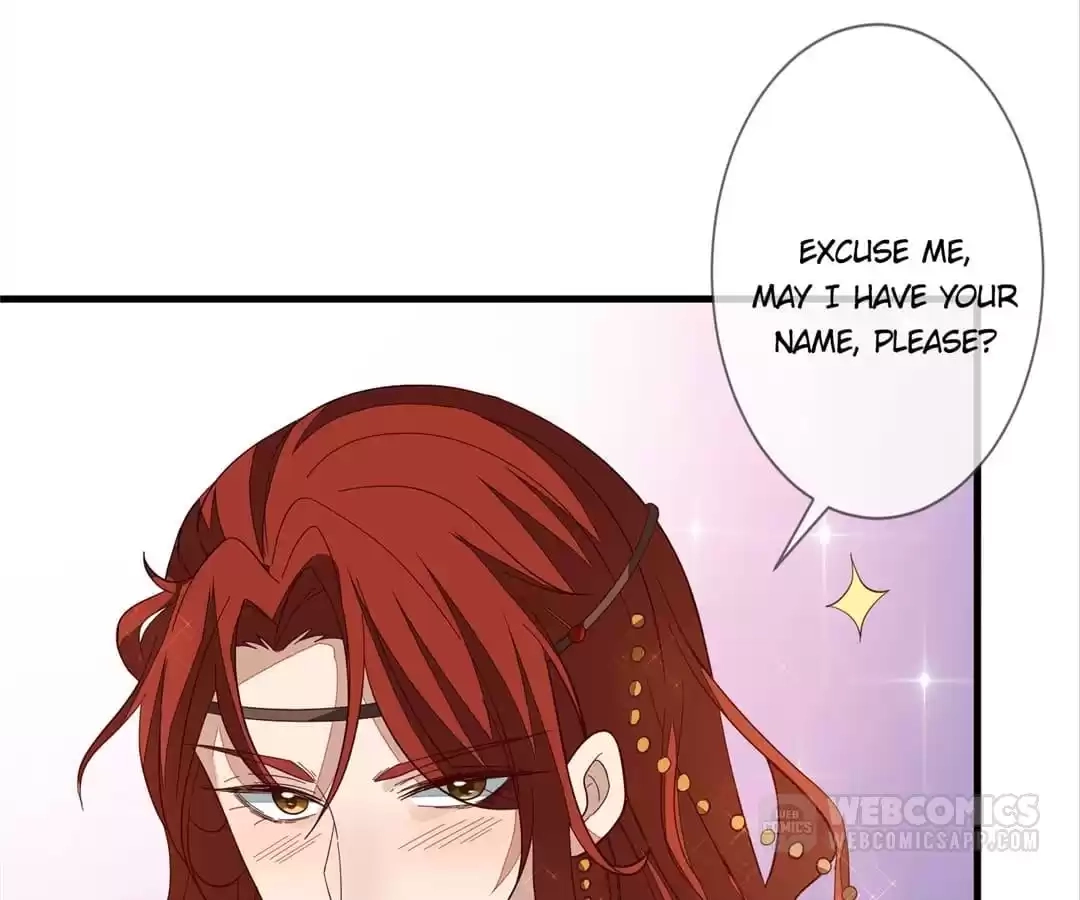 The Way Back to the Palace Chapter 105 page 48 - 