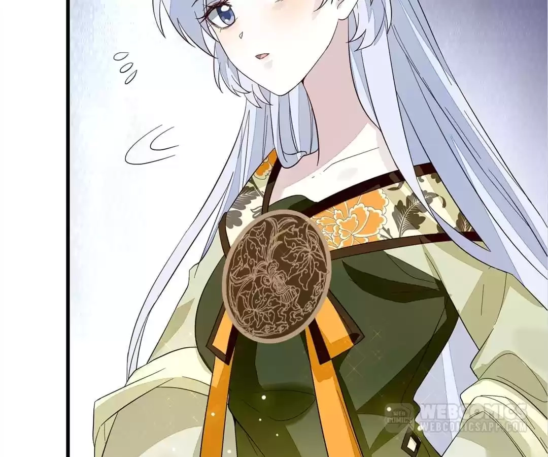 The Way Back to the Palace Chapter 105 page 52 - 