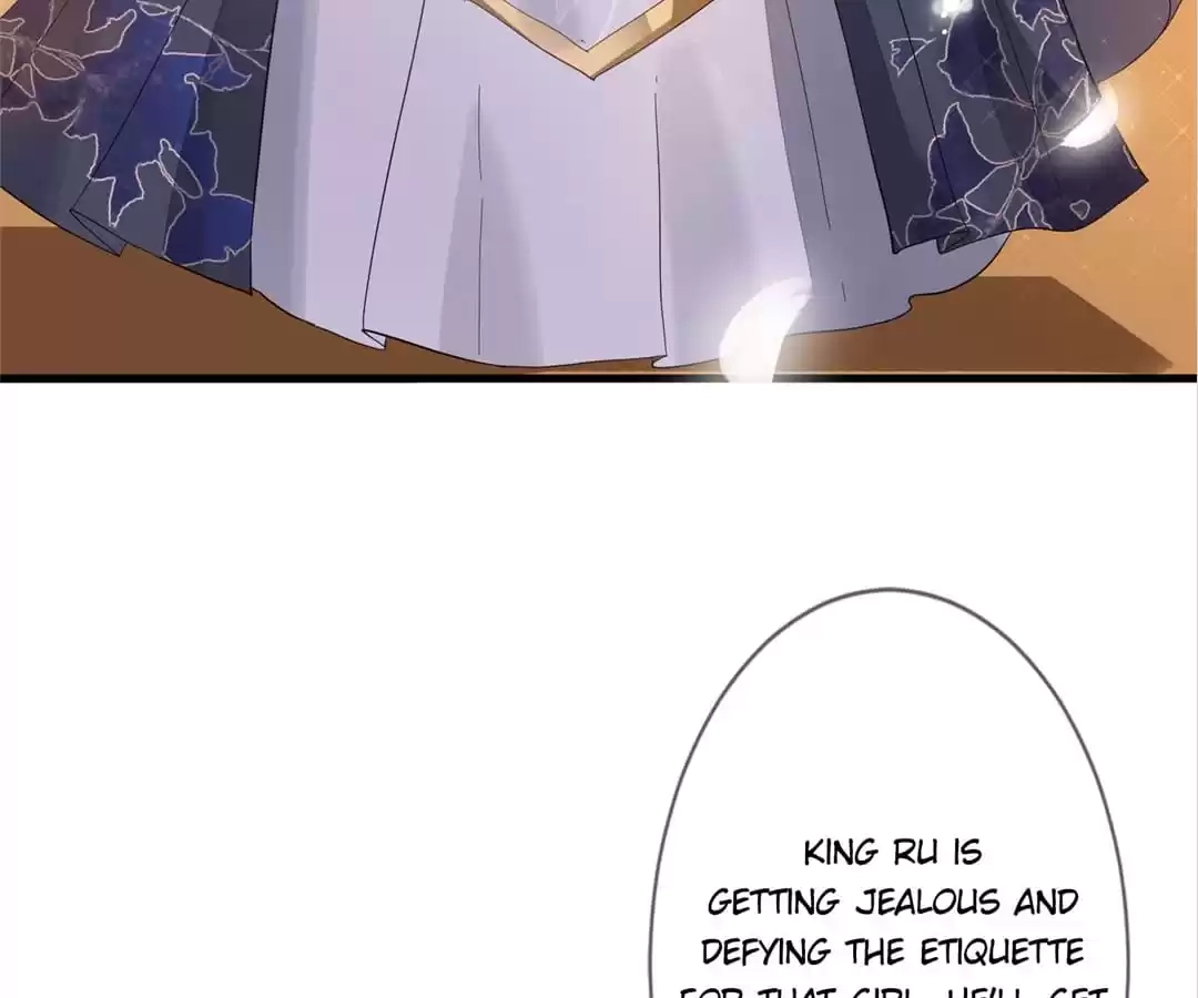 The Way Back to the Palace Chapter 105 page 58 - 