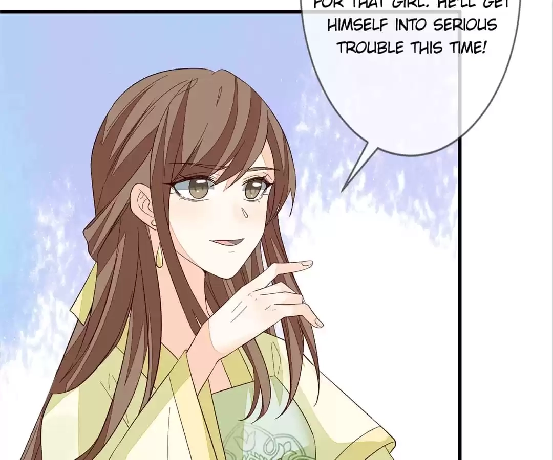 The Way Back to the Palace Chapter 105 page 59 - 