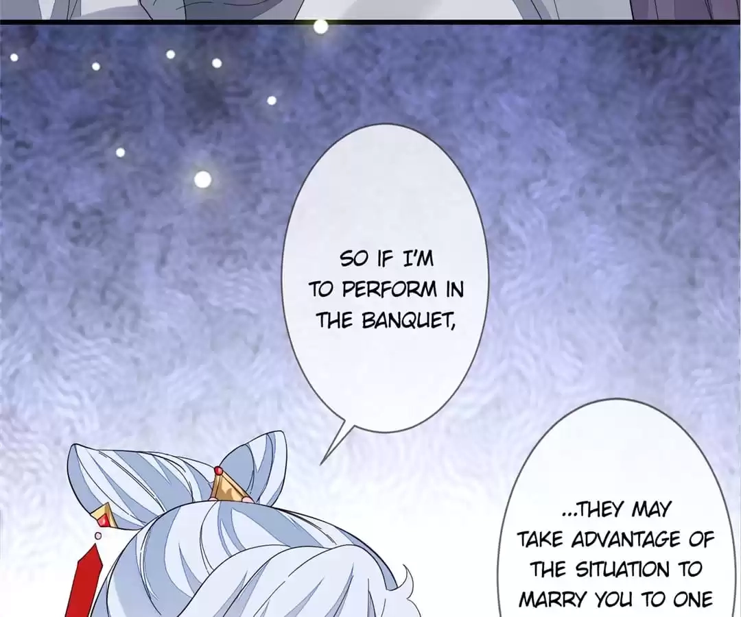 The Way Back to the Palace Chapter 105 page 7 - 