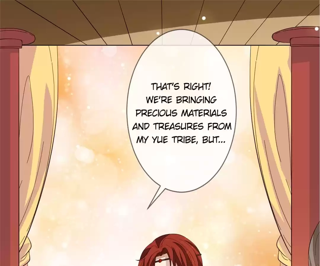 The Way Back to the Palace Chapter 105 page 64 - 