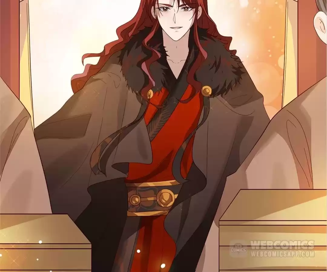 The Way Back to the Palace Chapter 105 page 65 - 
