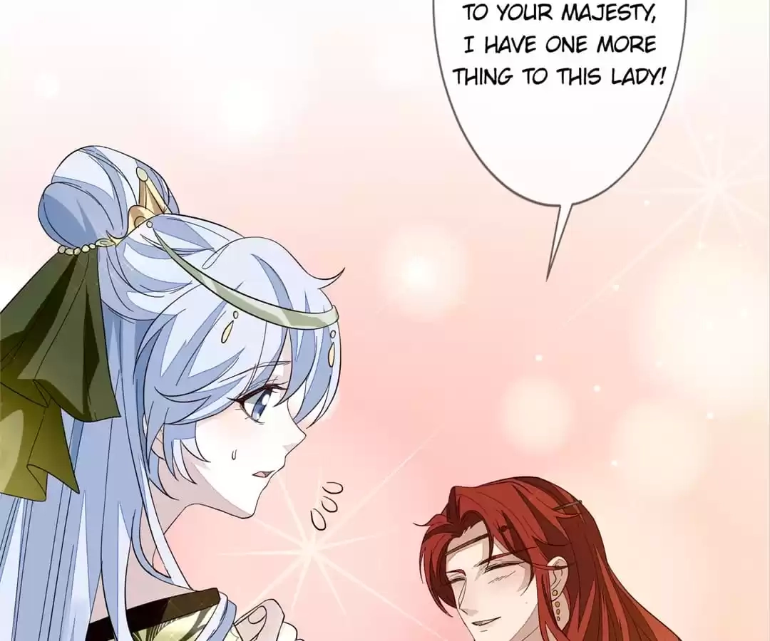 The Way Back to the Palace Chapter 105 page 67 - 