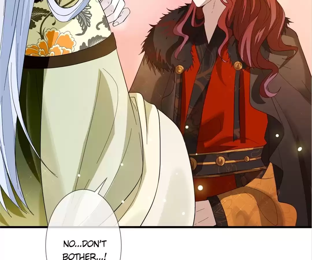 The Way Back to the Palace Chapter 105 page 68 - 