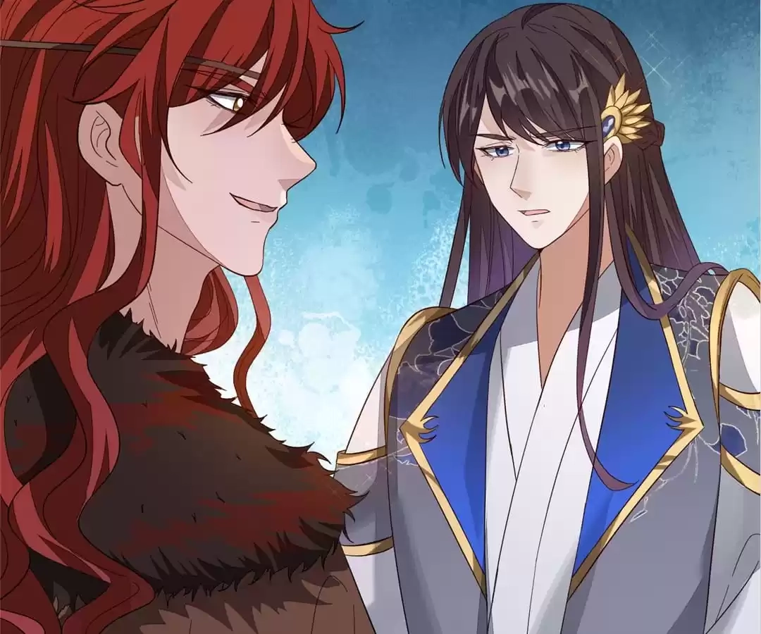 The Way Back to the Palace Chapter 105 page 72 - 