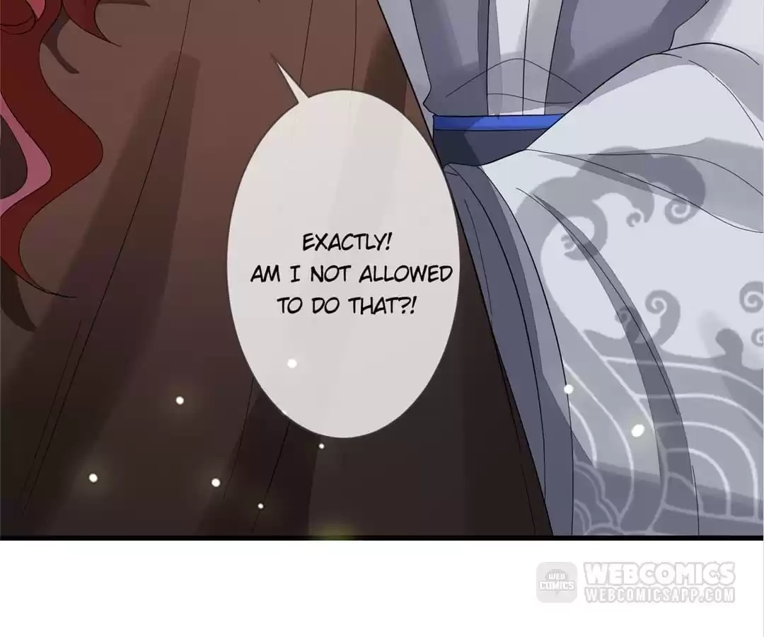 The Way Back to the Palace Chapter 105 page 73 - 
