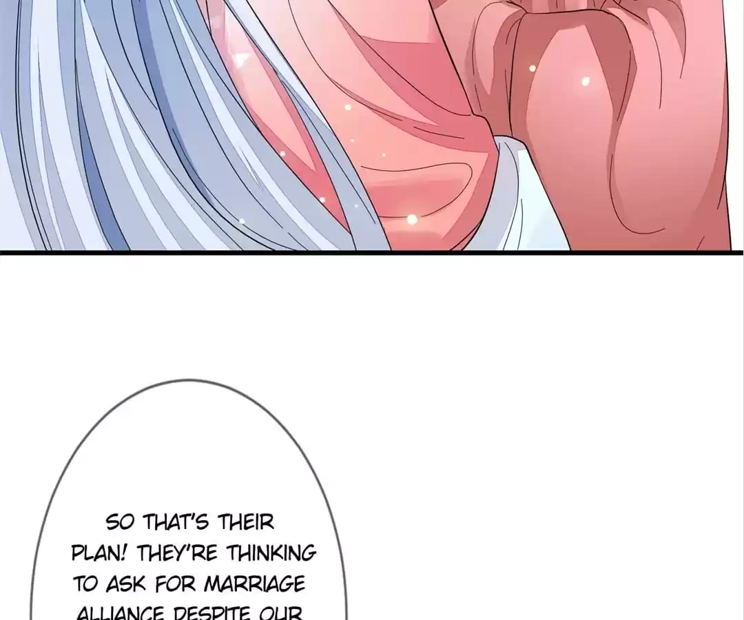 The Way Back to the Palace Chapter 105 page 9 - 