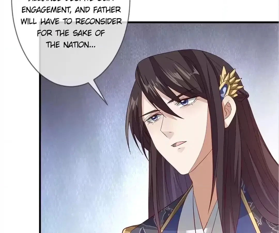 The Way Back to the Palace Chapter 105 page 10 - 