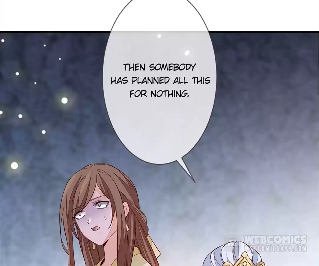 The Way Back to the Palace Chapter 106 page 11 - 