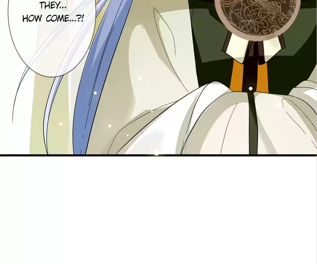 The Way Back to the Palace Chapter 106 page 13 - 