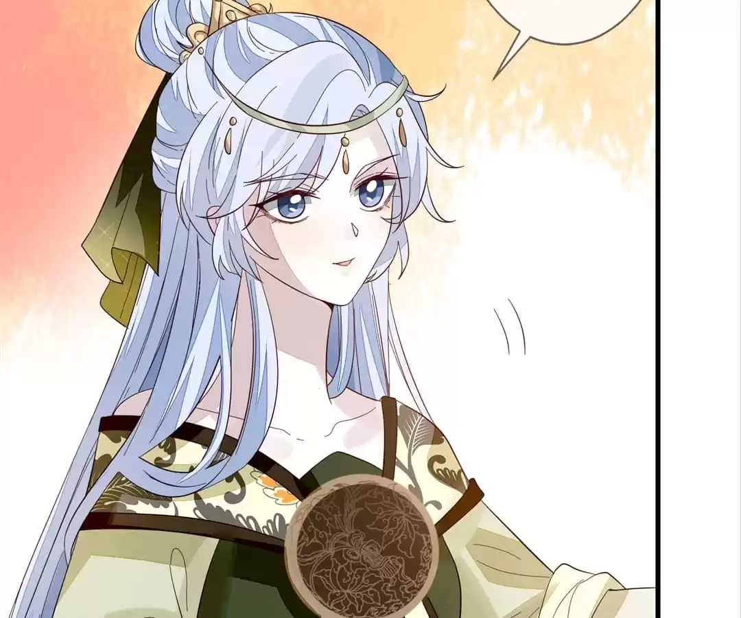 The Way Back to the Palace Chapter 106 page 17 - 