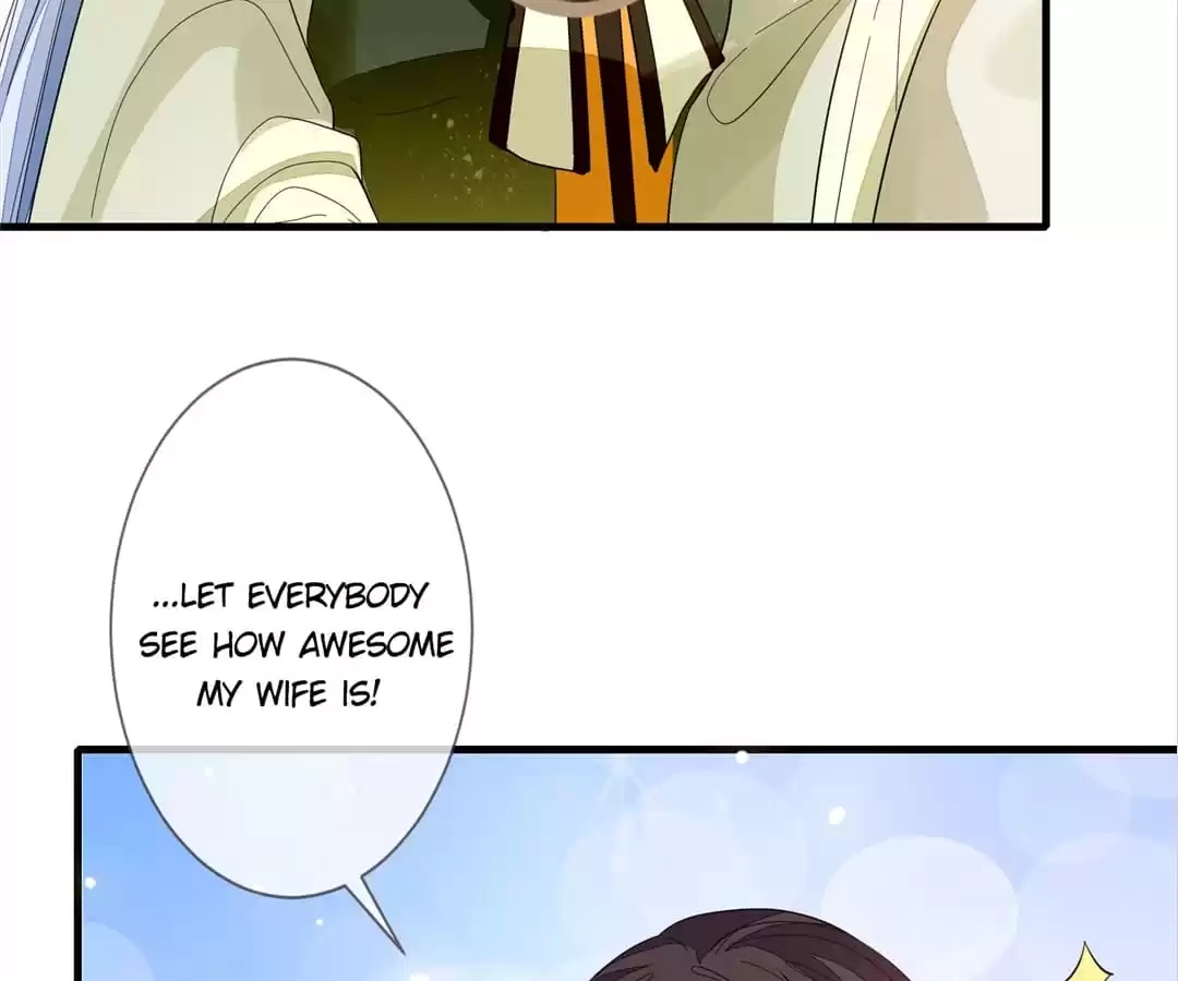 The Way Back to the Palace Chapter 106 page 18 - 