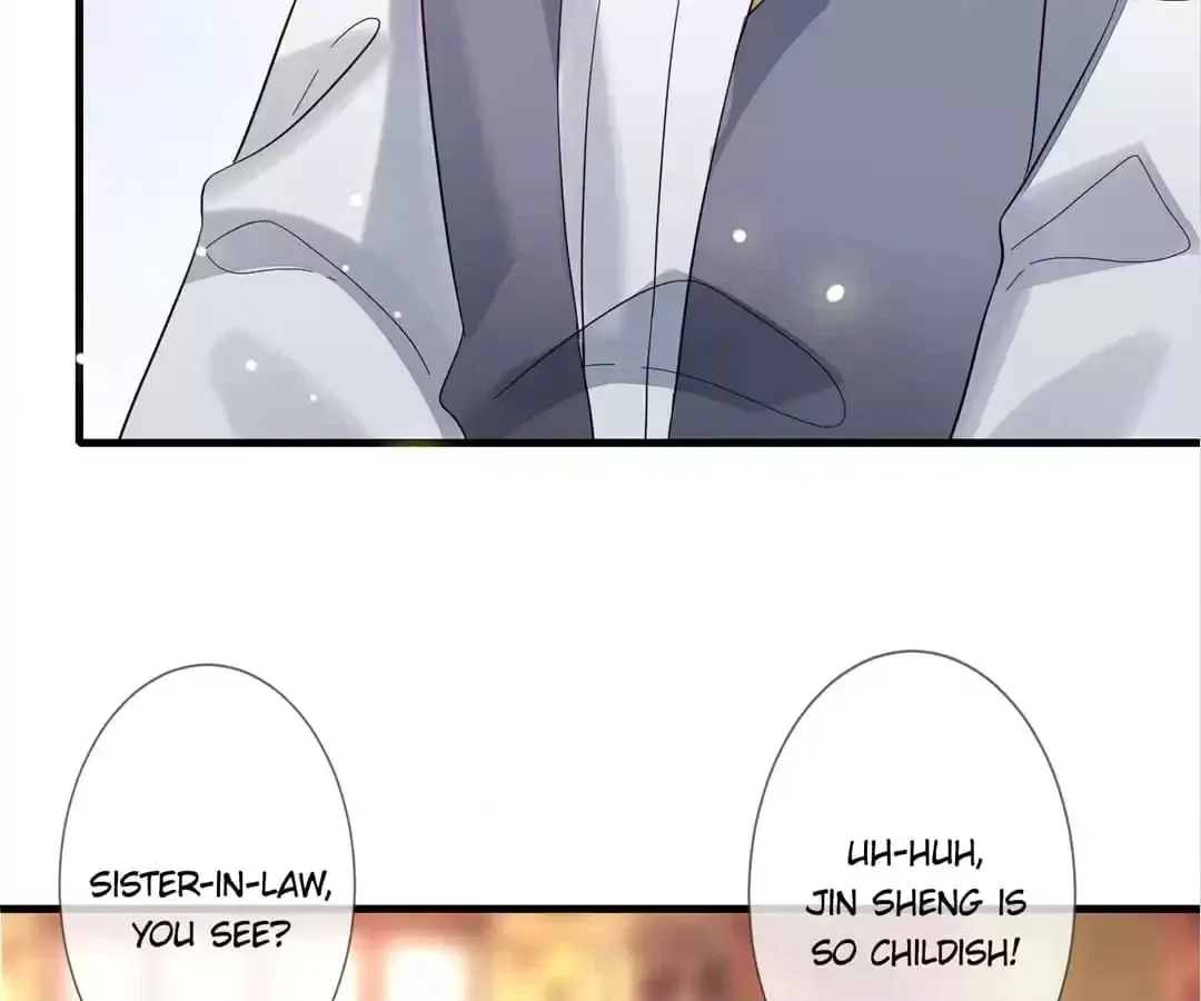 The Way Back to the Palace Chapter 106 page 20 - 