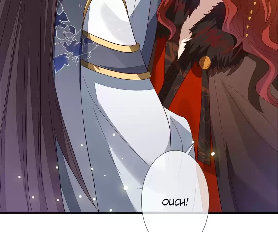 The Way Back to the Palace Chapter 106 page 24 - 