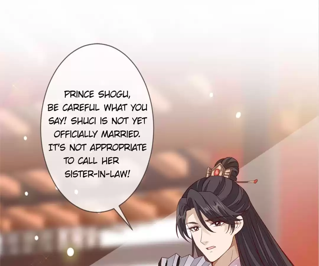 The Way Back to the Palace Chapter 106 page 26 - 