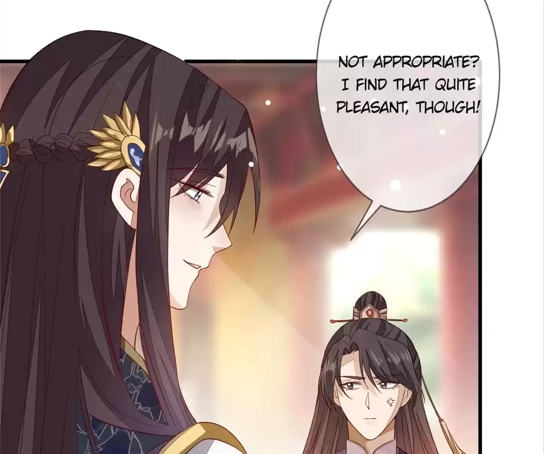 The Way Back to the Palace Chapter 106 page 29 - 
