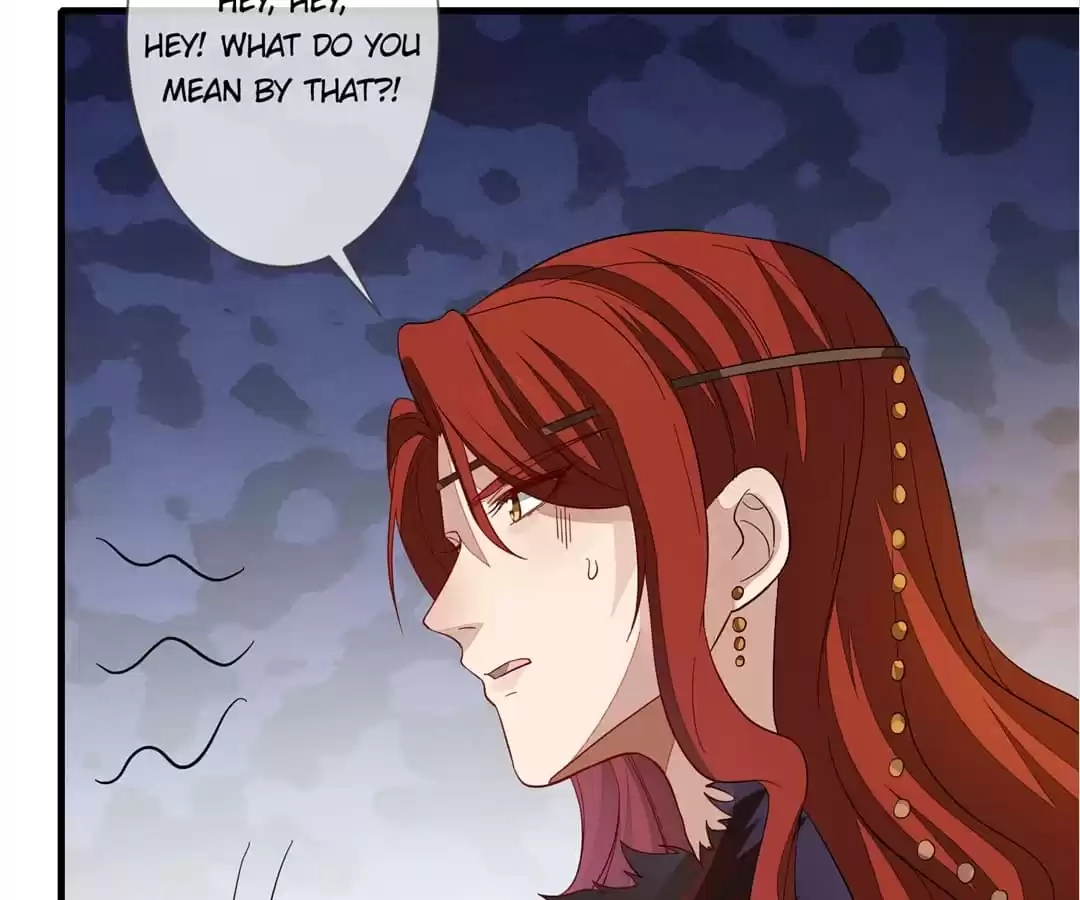 The Way Back to the Palace Chapter 106 page 31 - 