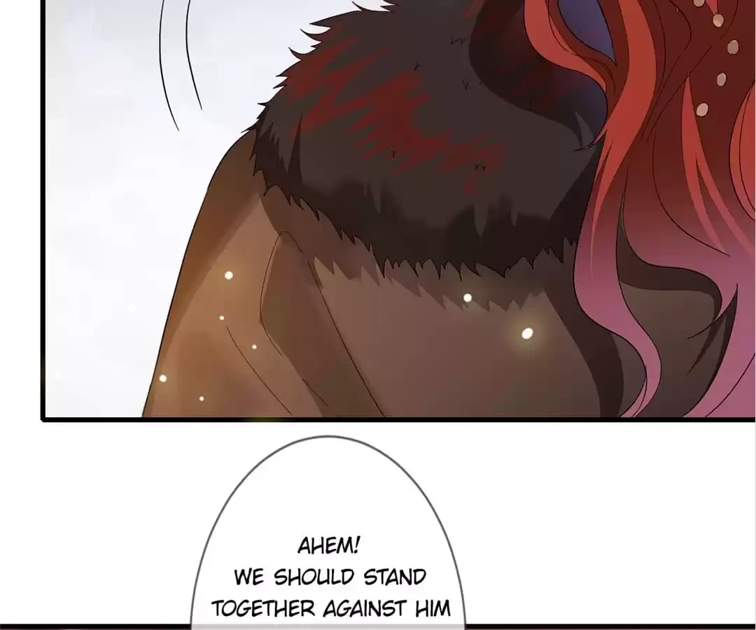 The Way Back to the Palace Chapter 106 page 32 - 