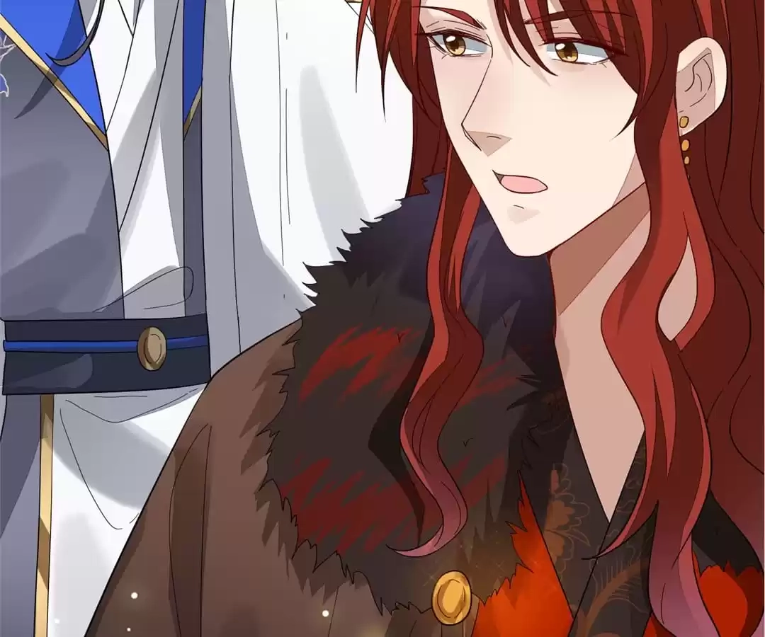 The Way Back to the Palace Chapter 106 page 34 - 