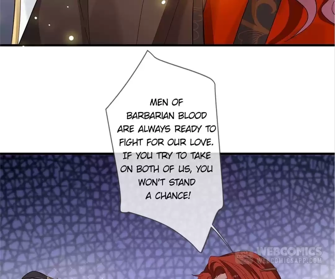 The Way Back to the Palace Chapter 106 page 35 - 