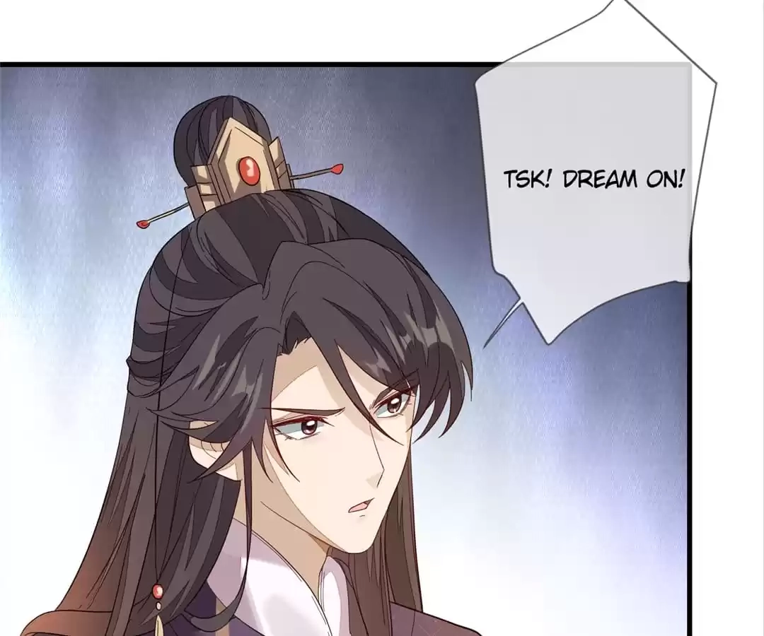 The Way Back to the Palace Chapter 106 page 38 - 