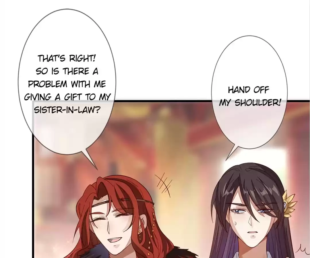 The Way Back to the Palace Chapter 106 page 5 - 