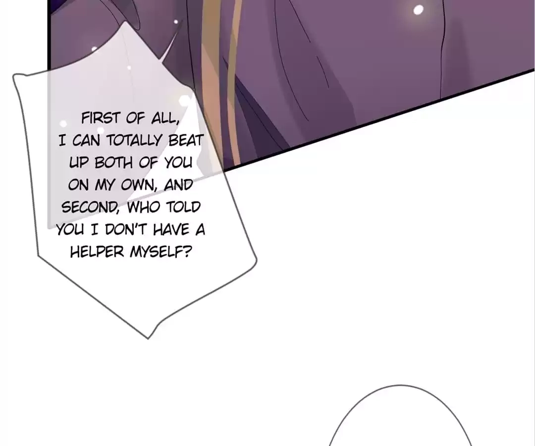The Way Back to the Palace Chapter 106 page 42 - 
