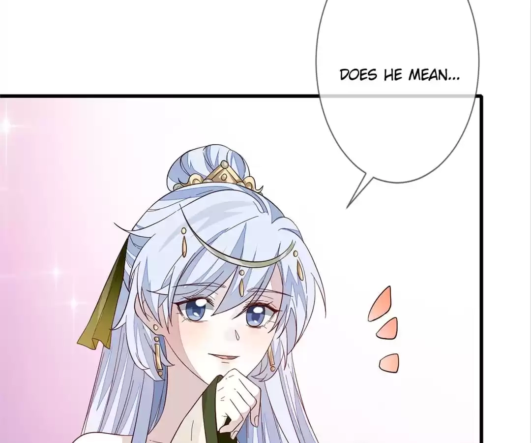 The Way Back to the Palace Chapter 106 page 43 - 