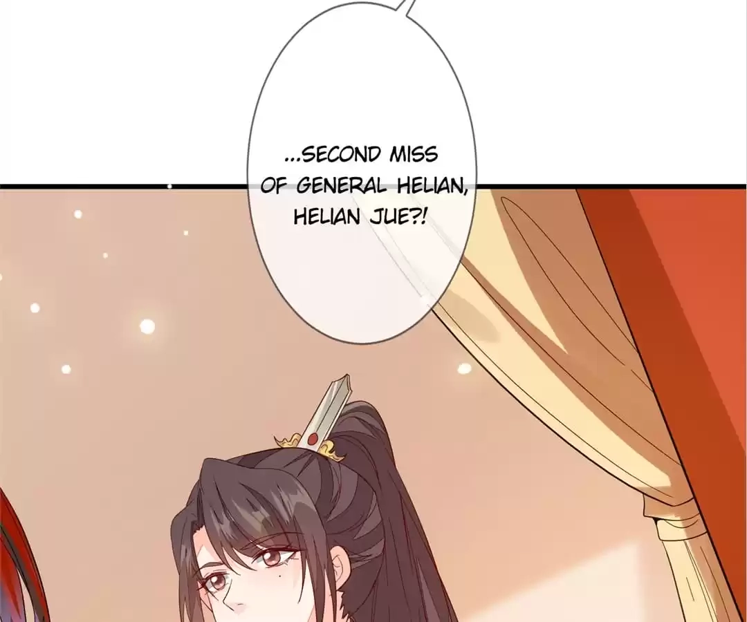 The Way Back to the Palace Chapter 106 page 45 - 