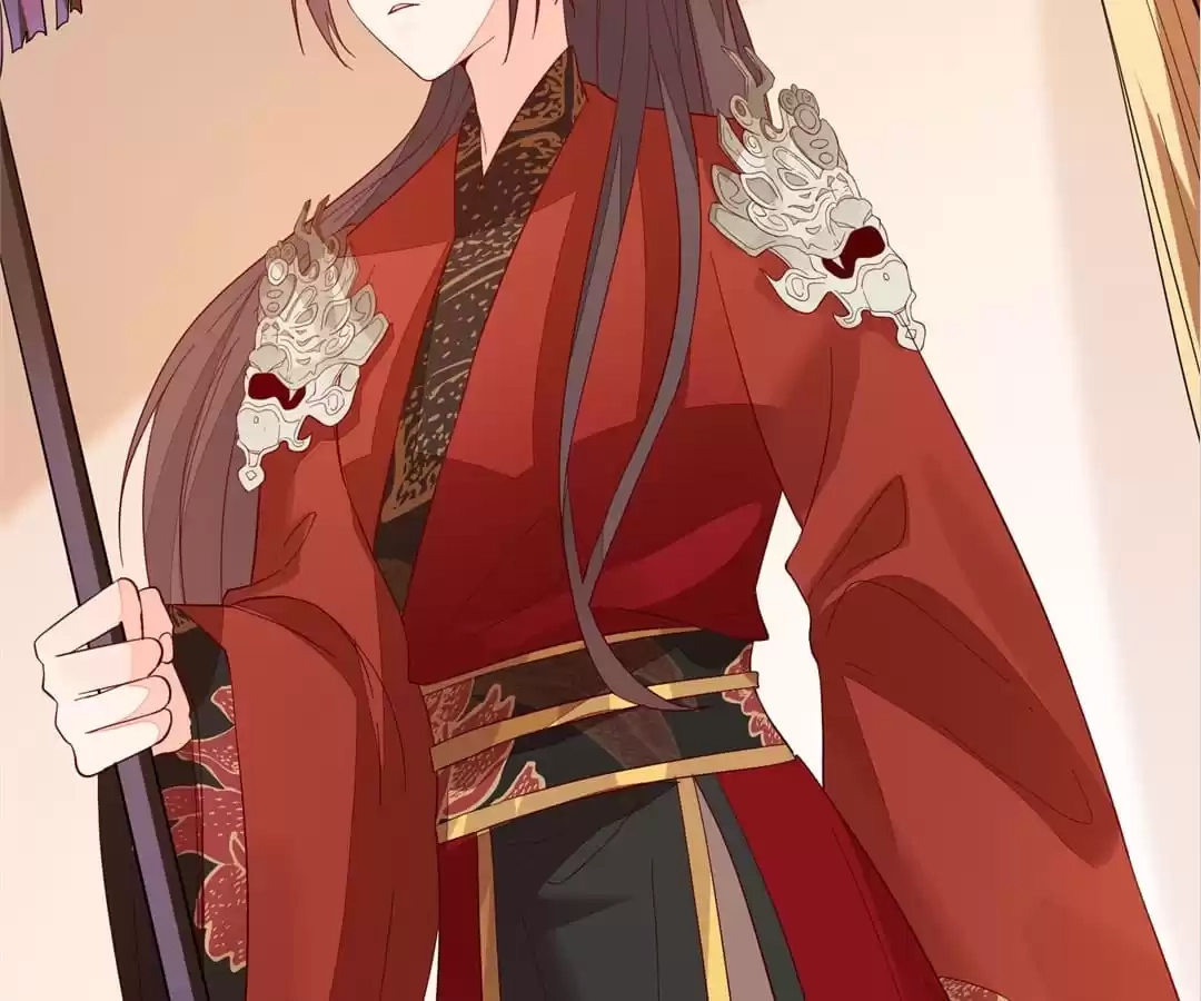 The Way Back to the Palace Chapter 106 page 46 - 