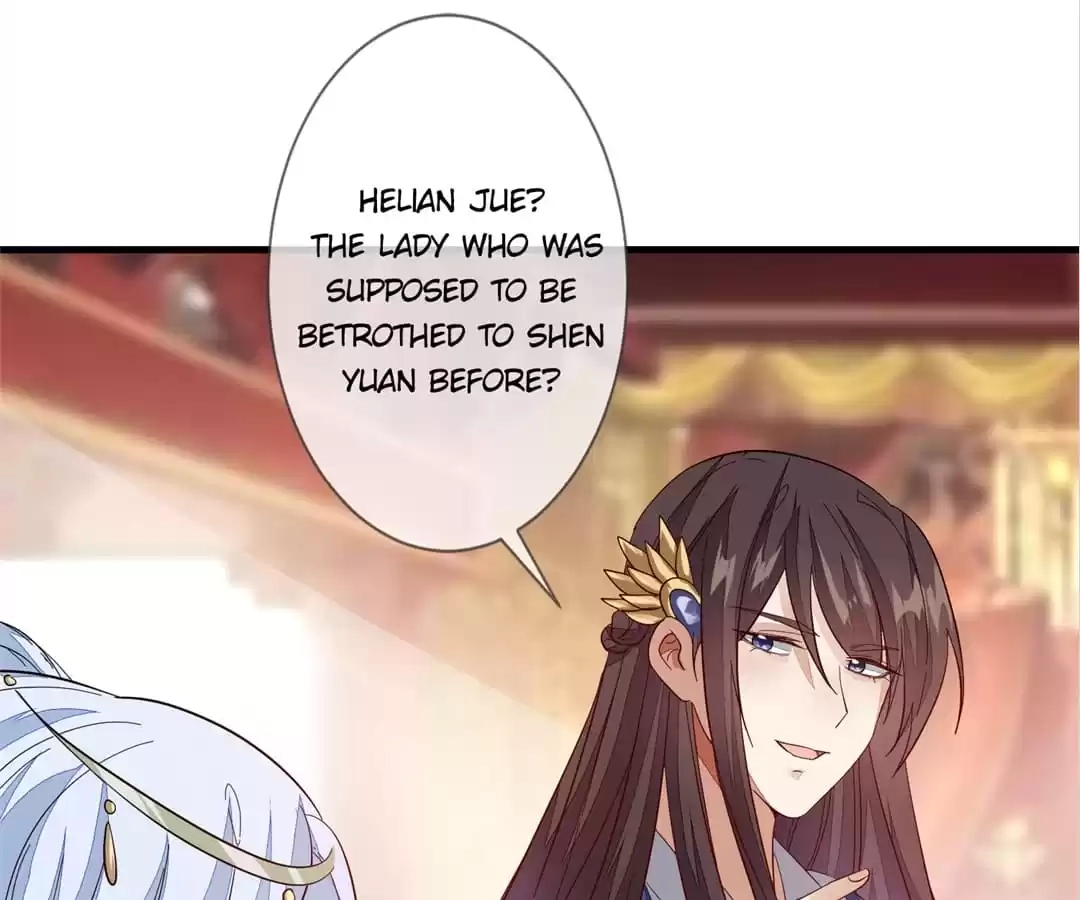 The Way Back to the Palace Chapter 106 page 48 - 