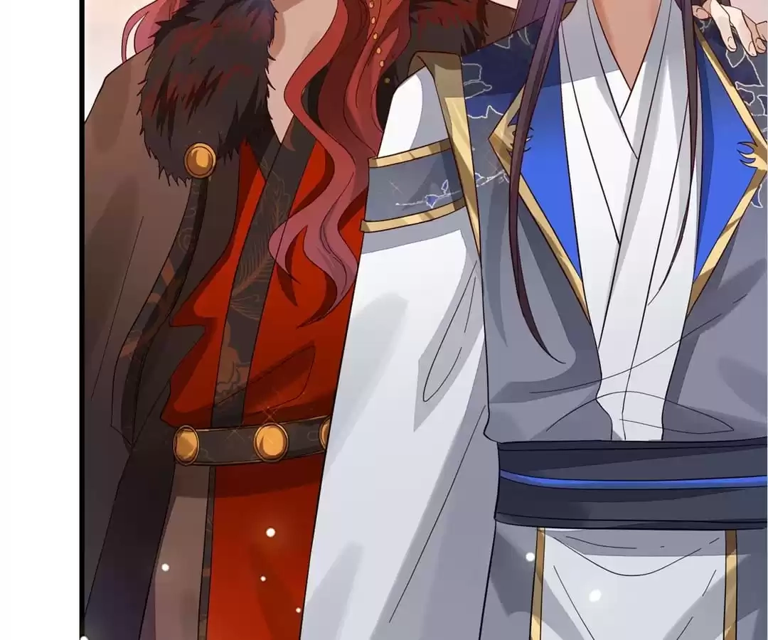 The Way Back to the Palace Chapter 106 page 6 - 