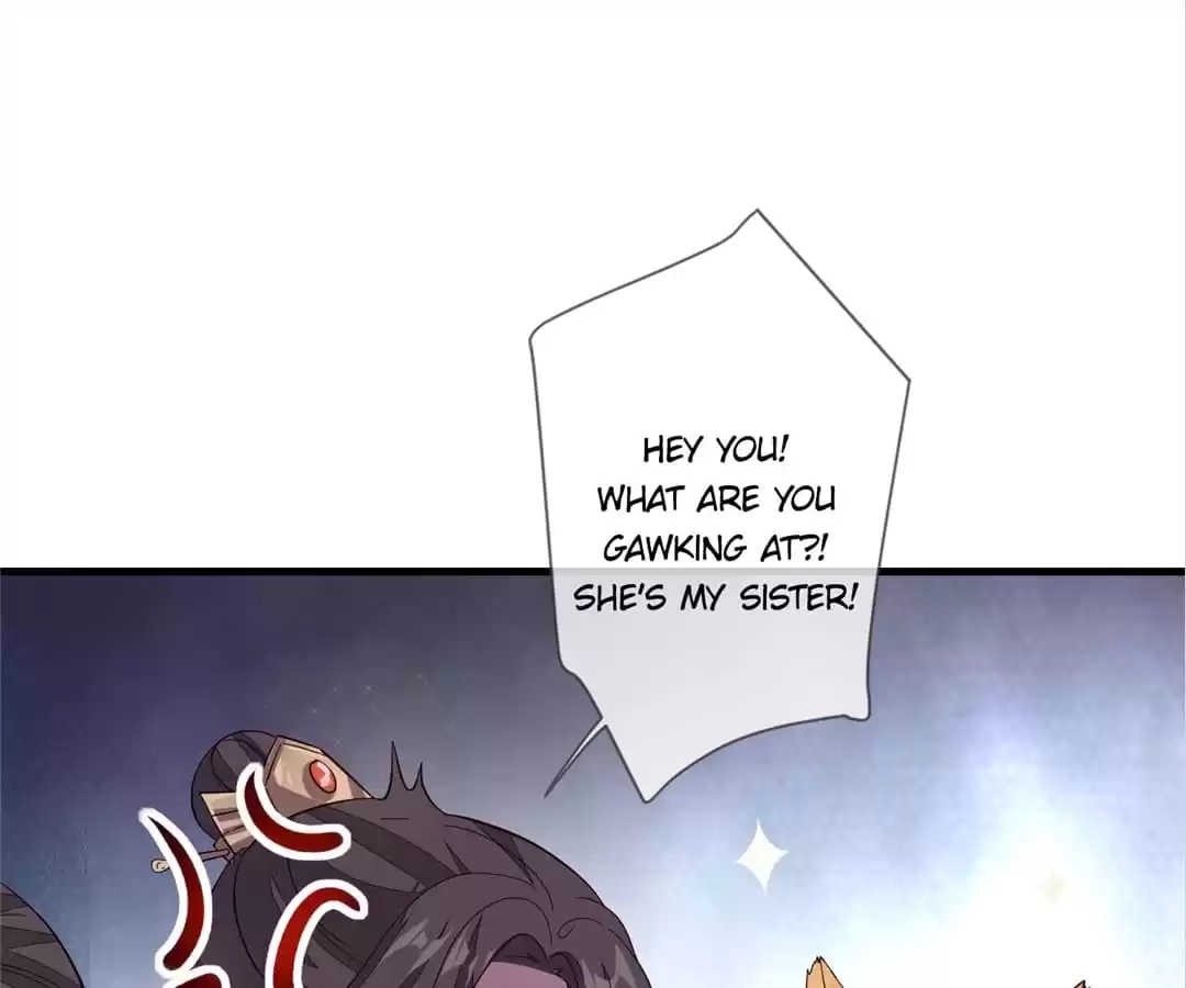 The Way Back to the Palace Chapter 106 page 54 - 