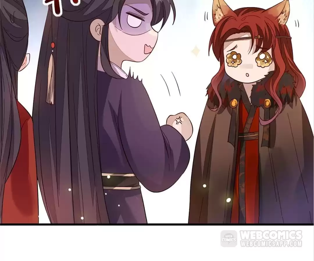 The Way Back to the Palace Chapter 106 page 55 - 