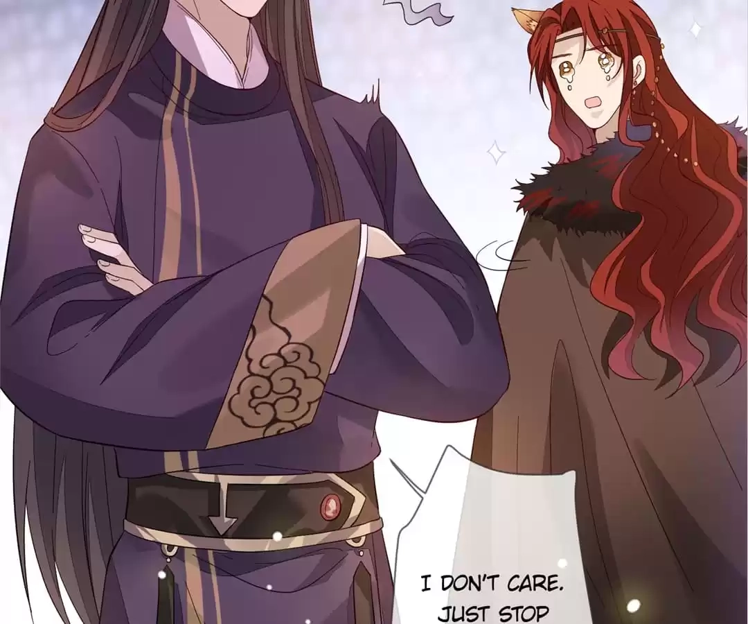 The Way Back to the Palace Chapter 106 page 57 - 