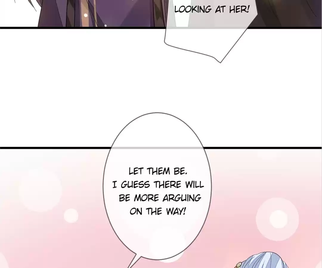 The Way Back to the Palace Chapter 106 page 58 - 