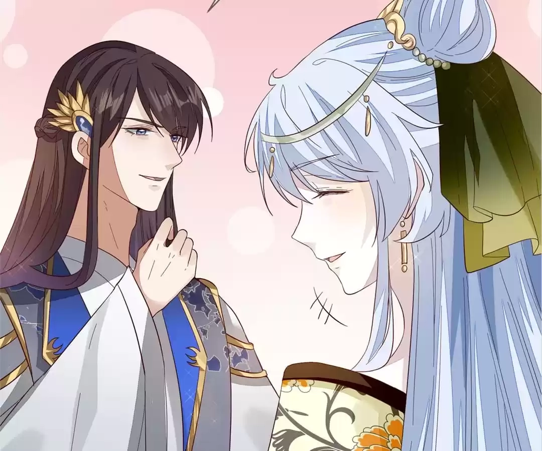 The Way Back to the Palace Chapter 106 page 59 - 