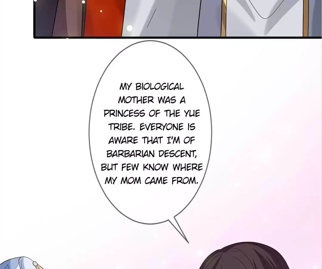 The Way Back to the Palace Chapter 106 page 7 - 
