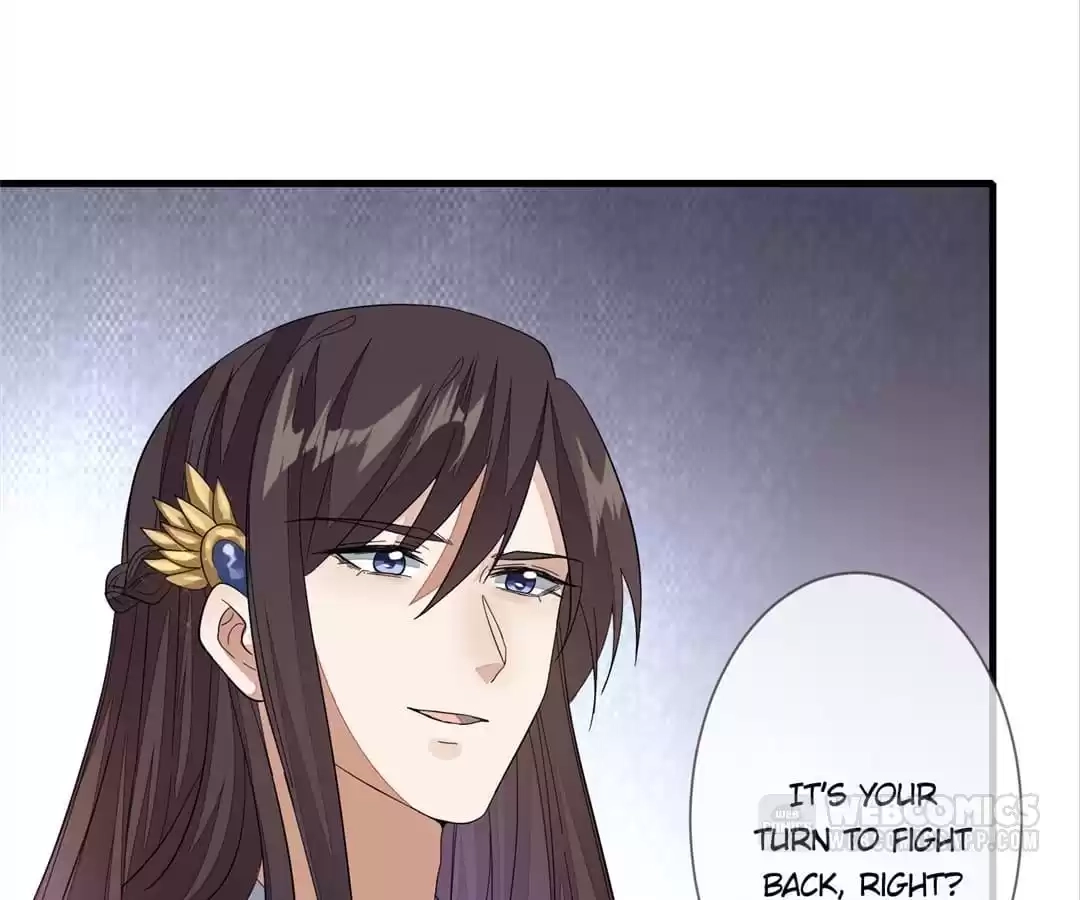 The Way Back to the Palace Chapter 106 page 63 - 