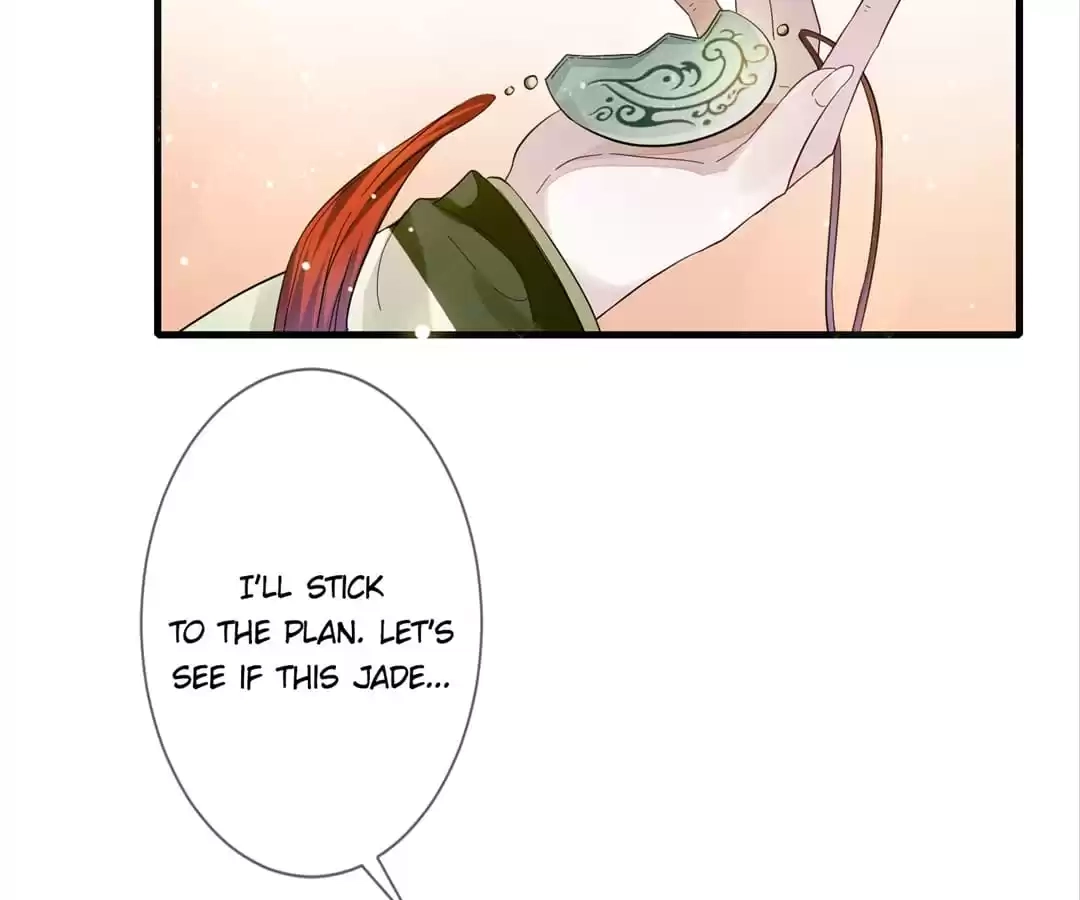 The Way Back to the Palace Chapter 106 page 71 - 