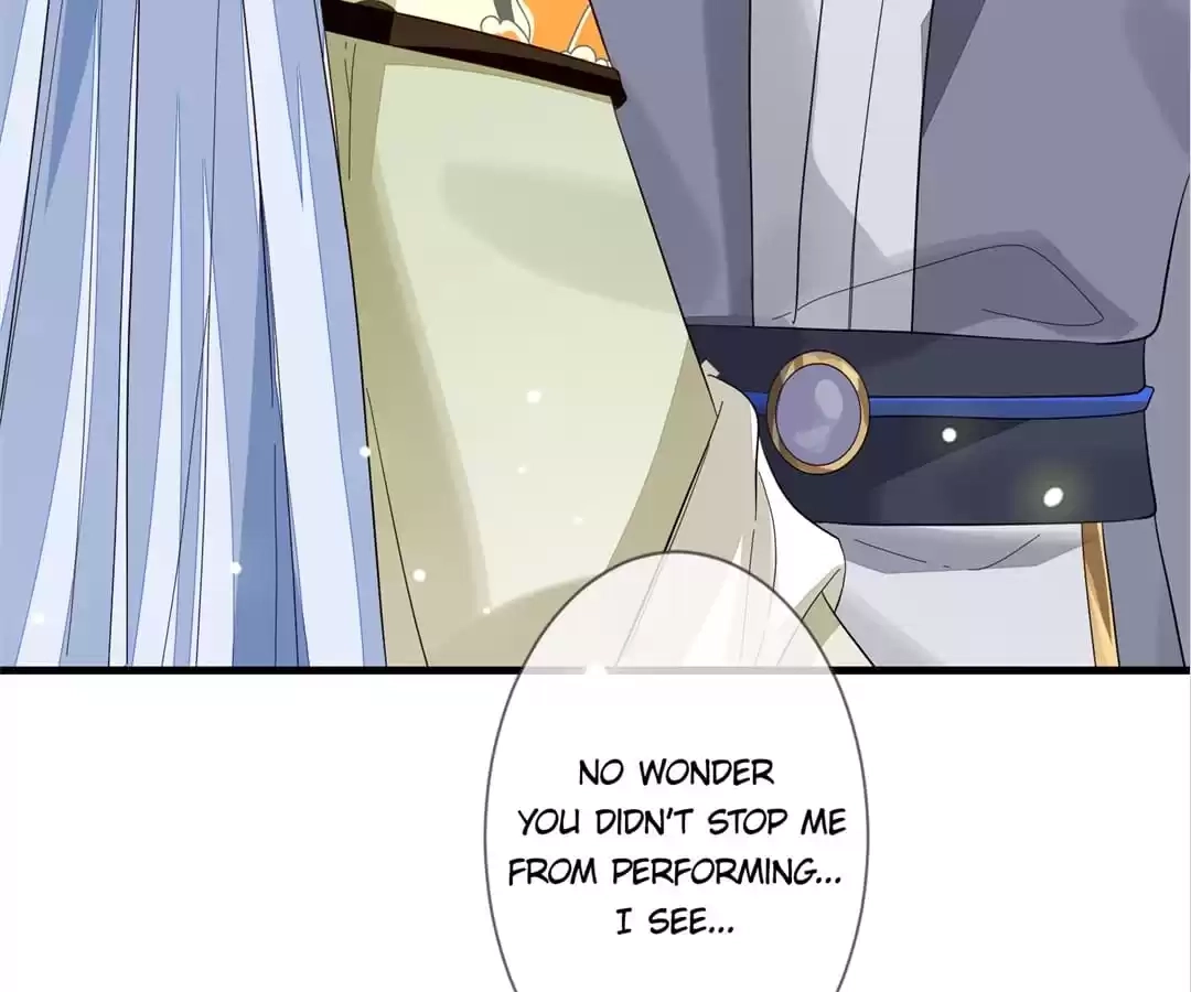 The Way Back to the Palace Chapter 106 page 9 - 