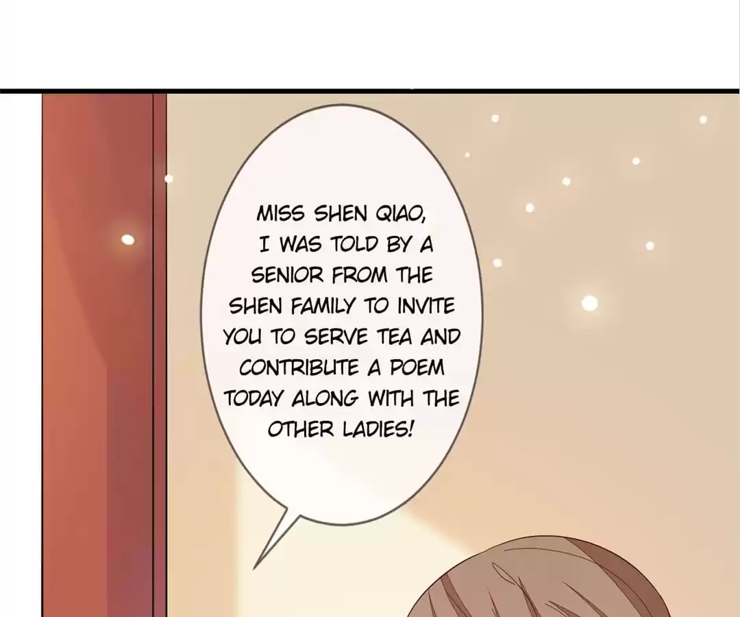 The Way Back to the Palace Chapter 107 page 12 - 