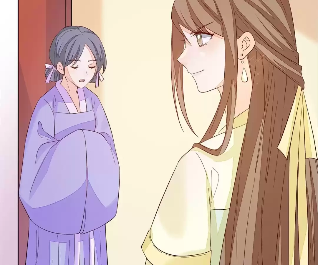 The Way Back to the Palace Chapter 107 page 13 - 